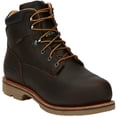 thumbnail image 2 of Chippewa Mens Serious Plus 6 Inch Waterproof Composite Toe, 2 of 5