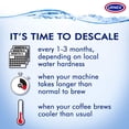 thumbnail image 2 of Máquina de café y espresso Descaler Urnex Dezcal 900 g, 2 of 6
