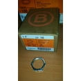thumbnail image 1 of NEW Bridgeport 142 3/4" Steel Sealing Locknut, liquid tight ( 25 pcs), 1 of 1