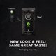 thumbnail image 3 of Kicking Horse Coffee, Increíble, Tostado Oscuro, Café en Grano Entero, 10 oz, 3 of 10