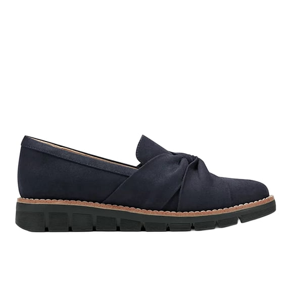 Easy Spirit Womens Vitalia Slip On Flats Casual Shoes