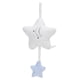 thumbnail image 1 of Juguetes De Sonajeros Colgantes Para Bebés, Juguete Musical Colgante Con Forma Linda Para Niños De Más De 1 Año Para Cuna De Cochecito De Bebé ANGGREK Estrella, 1 of 8