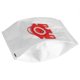 thumbnail image 4 of Lot de 10 sacs filtrants pour aspirateur Miele FJM S4780/4510/4300, 4 of 4