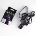 thumbnail image 2 of LED Flashlight High Power Zoom Headband Headlamp for Lighting Use 2Pcs, 2 of 5