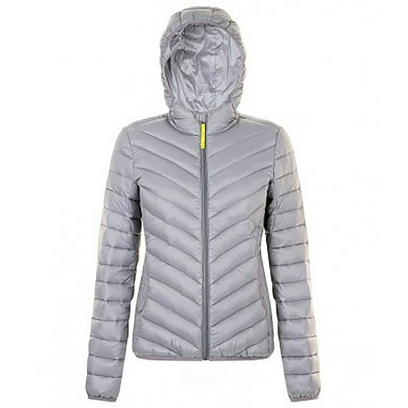 SOLS Womens Ray Padded Jacket