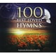 Various Artists - 100 Best Loved Hymns   [COMPACT DISCS] – image 1 sur 1