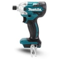thumbnail image 2 of Atornillador De Impacto Inalámbrico 155Nm Makita DTD156Z 18V, 2 of 6