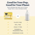 thumbnail image 5 of Puppy Shampoo Bar with Goat Milk & Honey, 5 of 5