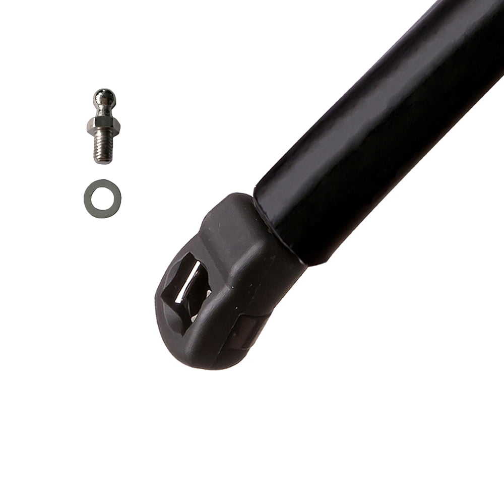 BOXI 2pcs Front Hood Lift Supports Struts Shocks Gas Struts Shocks Springs Supports For Lexus LX470 1998-2007 / for Toyota Land Cruiser 1998-2007 Hood | Replaces 4361 5344069025 SG329040