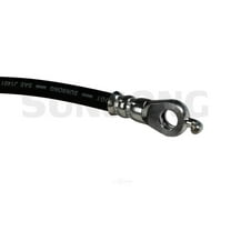Sunsong 2202829 Brake Hydraulic Hose