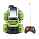 thumbnail image 4 of 1:43 RC Mini Coche Garabato Aspecto Lindo Fuerte Fricción Portátil Todoterreno Control Remoto Coche Verde, 4 of 12