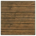 thumbnail image 6 of Payne 1-drawer Wood End Table with Shelf Distressed Brown, 6 of 8