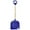 Dark Blue, variant on Snow Shovel Toy, Heavy-Duty Outdoor Sand & Snow Shovel for Beach Winter Play, Ergonomic Handle for Children, Multi-Purpose Tool (1Pcs) Red