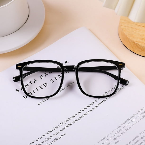 Gafas de sol Tendencia de moda Gafas de sol Cajas pequeñas para hombres y mujeres Gafas para computadora Protección UV