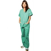 Meditreads Anti-microbial Unisex Scrub T