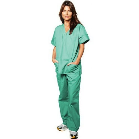 Meditreads Anti-microbial Unisex Scrub T