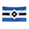 thumbnail image 5 of 3x5 Hamburger Sv Flag Polyester Printed Racing Sport Banner For Decor, 5 of 5