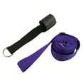 thumbnail image 5 of Yesbay Dance Ballet Gymnastics Door Strap Leg Stretcher Flexibility Training Exerciser-Sapphire Blue, 5 of 7