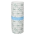 thumbnail image 4 of Clear Adhesive Bandages, Stretchable Waterproof  Protective Transparent Film Breathable PU Film  For Eyebrow  For Scars, 4 of 8