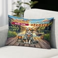thumbnail image 2 of I Like Fishing, and My Maine Coon, and Maybe 3 People. Happy Father's Day Pillowcase Double Sided Cat Lover Kitten Owner Gifts Pillow Case Covers - 00004, 2 of 3
