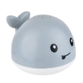 thumbnail image 1 of El baño lindo del bebé de los juega de agua automática de gris Zulema Juguetes de baño para niños, 1 of 8