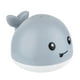 thumbnail image 1 of El baño lindo del bebé de los juega de agua automática de gris Zulema Juguetes de baño para niños, 1 of 8