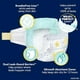 thumbnail image 4 of Pampers Overnight - Pa&ntilde;ales Etapa 5, 50 Piezas. Para beb&eacute;s de 12+ Kg. Pampers NA, 4 of 8