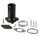 thumbnail image 1 of Car 57MM EGR Delet Kit Exhaust Valve Replacement Hoses Kit for 1.9 8V TDI VE 90/110 PD100/PD115 Dies, 1 of 5