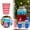 A(12pcs), variant on 12 Pack Blue Star Patriotic Disposable Paper Cups Red and White Striped Paper Cups for Party Disposable Party Festive Drinkware for Celebrations Elegant Tableware for Event Hosting