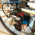23 bike frame for what height