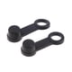 thumbnail image 4 of 10pcs Motorcycle Dust Caps Bleed Nipple Brake Screw Caps Brake Caliper Cover Motorcycle Valve Rubber Dust Caps, 4 of 5
