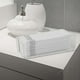 thumbnail image 2 of Elegante porta servilletas de acrílico para baño, dispensador de servilletas transparente, diseño de fácil acceso, uso multipropósito para cocina, fiestas, 2 of 5