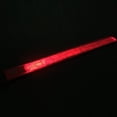 thumbnail image 2 of GOOHOCHY Reflective Arm Band LED PVC Random Color 1 Set for Night Running, 2 of 7