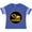 Football Blue and White, variant on Inktastic Digger Construction Truck Boys Boys Toddler T-Shirt