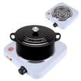 thumbnail image 3 of 1000W Electric Hob for Coffee Stove, 3 of 3