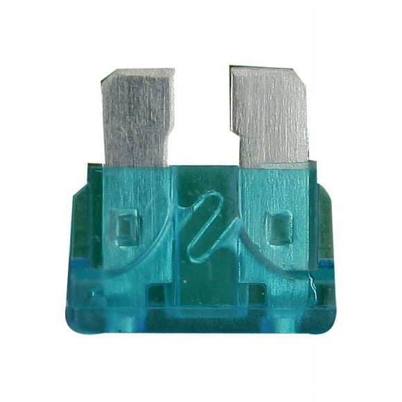15 Amp Automotive Fuses