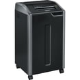 thumbnail image 2 of Fellowes Powershred 425Ci 100% Jam Proof BAA Compliant Cross-Cut Shredder, 2 of 5