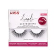 thumbnail image 1 of KISS Lash Couture Luxtensions Collection - Russian Volume - 1 Pair, 1 of 4