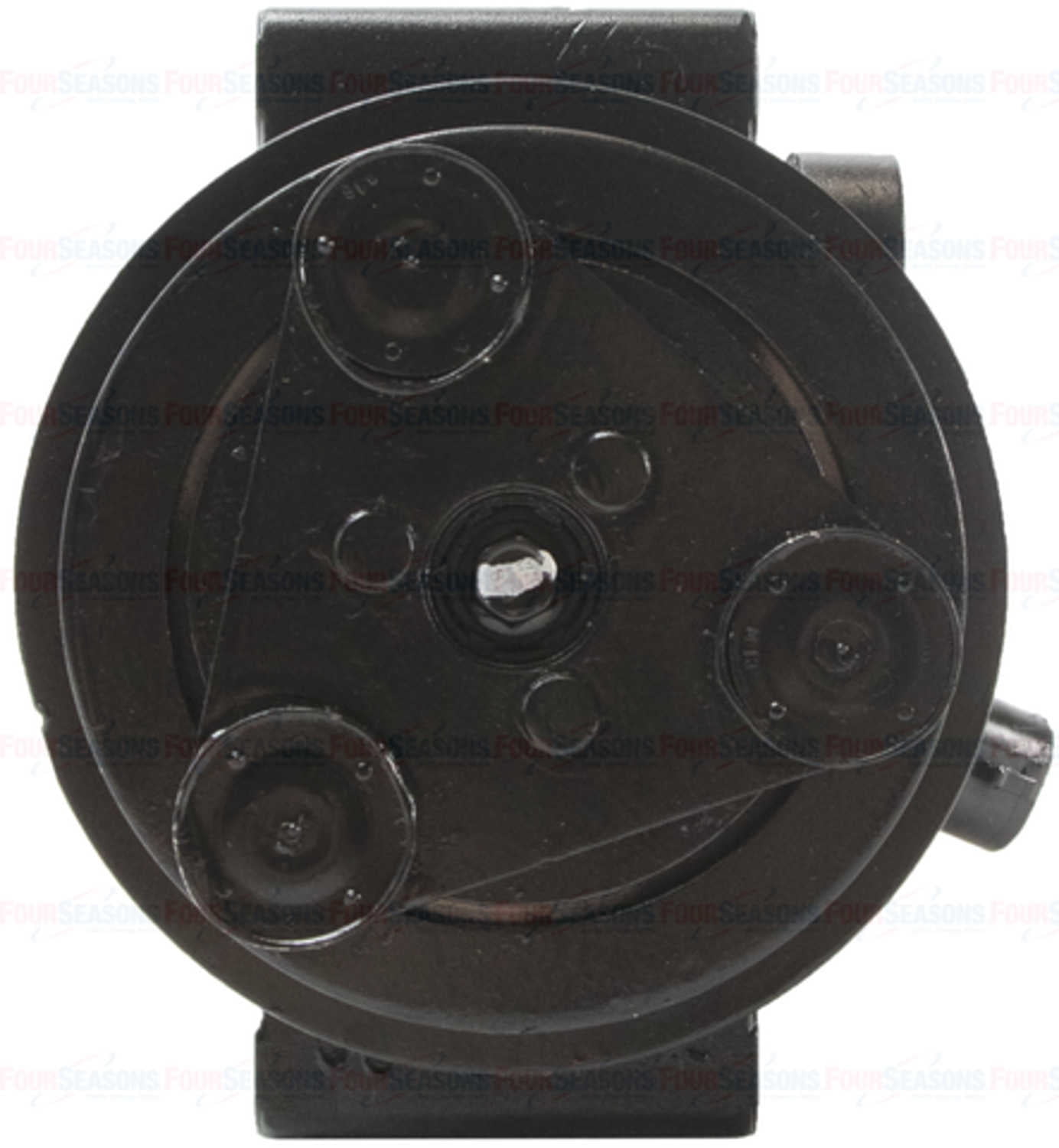 Four Seasons 57543 AC Compressor Fits select: 2001-2003 SATURN L200, 2000 SATURN LS1