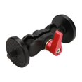 thumbnail image 1 of Keenso Monitor Mount Adapter, Arm Adapter For Camera Monitor & Light Accessories, 1 of 8