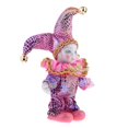 thumbnail image 2 of 5 Pulgadas Italiana Triangel Doll Love Tokens Regalo De Decoración Sunnimix Muñecas de porcelana coleccionables, 2 of 8