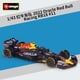 thumbnail image 1 of Bburago 1:43 2022 F1 Red Bull Racing RB18 1 # Verstappen 11 # Perez Formula One Alloy Diecast colección de modelos de coches Toy Gifts Fivean unisex, 1 of 2