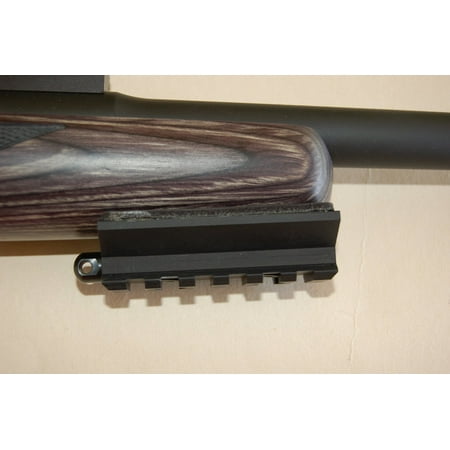 UPC 862963000080 product image for S.R.A. (Swivel Rail Adapter) by MIM Mfg | upcitemdb.com
