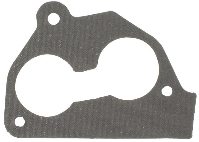 Replacement Fuel Injection Throttle Body Mounting Gasket Compatible with Chevrolet 