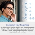 thumbnail image 3 of DELL DELL PRO PLUS EARBUDS EB525, 3 of 8