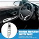 thumbnail image 4 of Left Front Window Glass Lift Switch Trim Cover 74232-52330-B0 for Yaris 06-16 LHD Side Door Window Switch Panel,B, 4 of 5