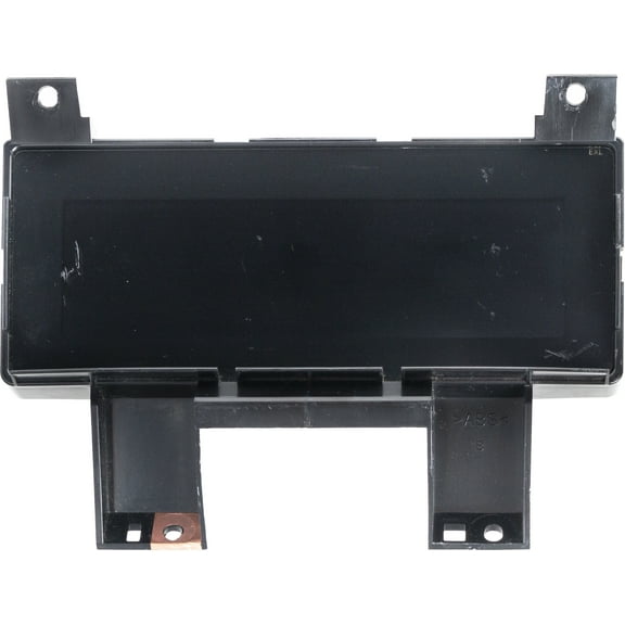 Restored 2010-2012 Honda Accord Dash-Mounted Vehicle Information Screen 39710-TA0-A230-M1 (Refurbished)