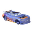thumbnail image 2 of Disney/Pixar Cars Eric Braker and Barry DePedal 2-Pack Toy Racers, 2 of 6