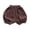 Brown, variant on Baby Bloomers for Boys Girls Cotton Linen Bubble Shorts 𝐃iaper 𝐂overs Infant Solid Underwear Cute Summer Clothes ﻿ (Gold, 18-24 Months)