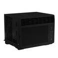 thumbnail image 3 of GE 6,000 BTU Window Air Conditioner for Rooms up to 250 Sq. Ft., Black, 3 of 8